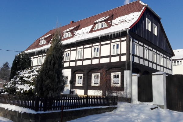 Hotel Dvur pohody